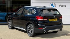 BMW X1 xDrive 20i [178] xLine 5dr Step Auto Petrol Estate